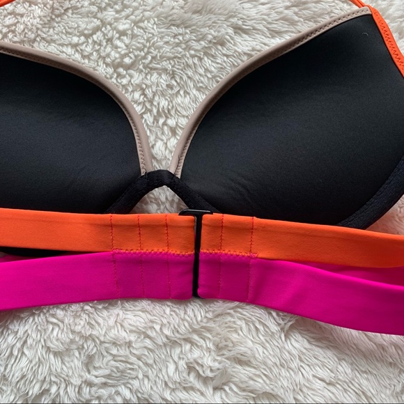 Victoria Secret The Hottie Halter Bikini Swim Top - Picture 7 of 14